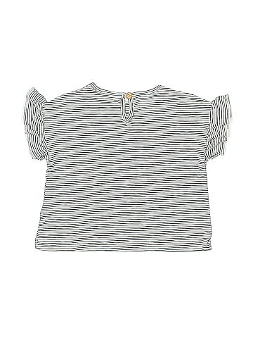 Zara Baby Short Sleeve Top (view 2)