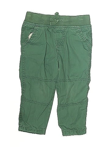 Baby B'gosh Cargo Pants (view 1)