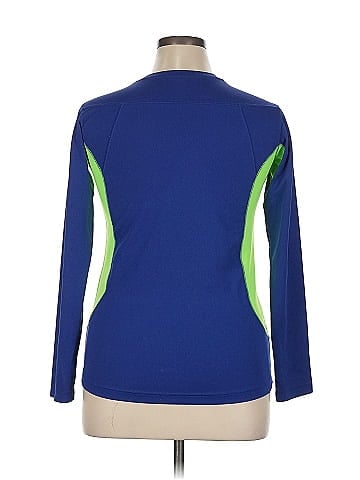 Fila Sport Long Sleeve T-Shirt (view 2)