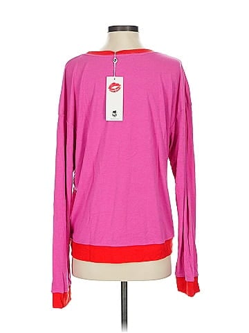 Wildfox Long Sleeve T-Shirt (view 2)
