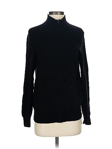 Naadam Cashmere Cardigan (view 1)