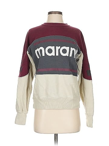 Étoile Isabel Marant Sweatshirt (view 1)