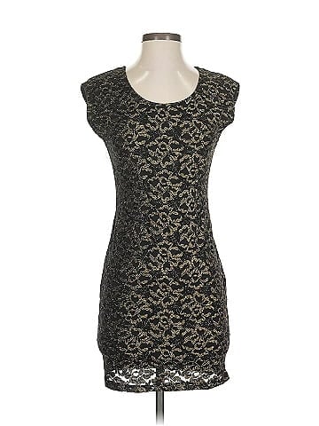 Love Culture Casual Dress (view 1)