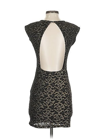 Love Culture Casual Dress (view 2)