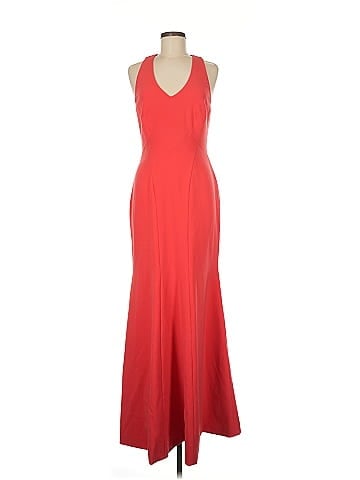 Theia Cocktail Dress (view 1)