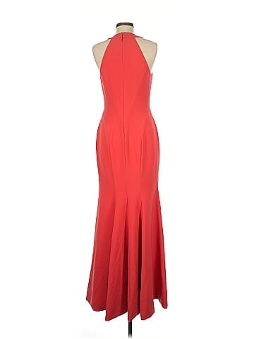Theia Cocktail Dress (view 2)