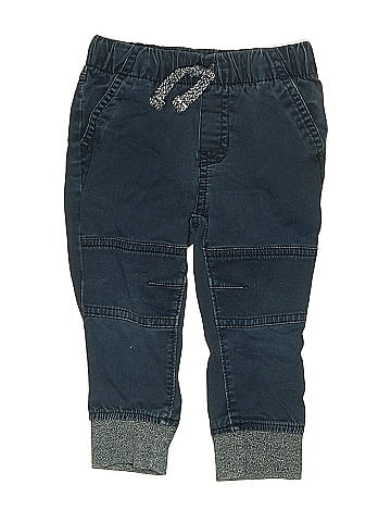 Cat & Jack Casual Pants (view 1)