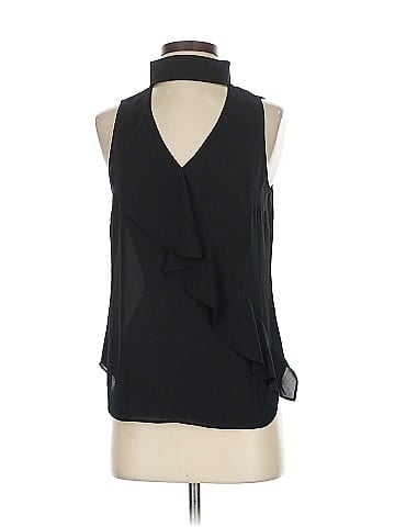 Trouve Sleeveless Blouse (view 1)