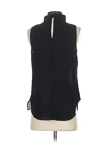 Trouve Sleeveless Blouse (view 2)