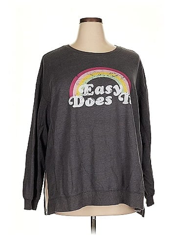 Wildfox Sweatshirt (view 1)
