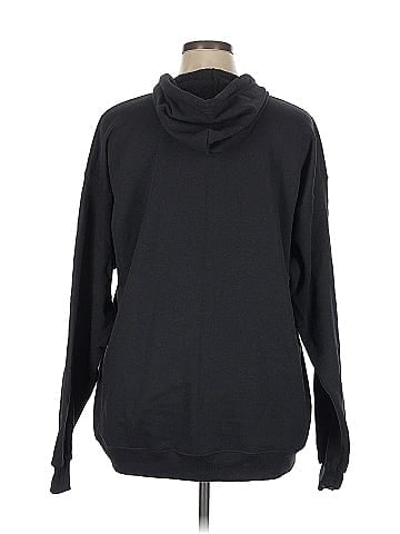 Hanes Zip Up Hoodie (view 2)