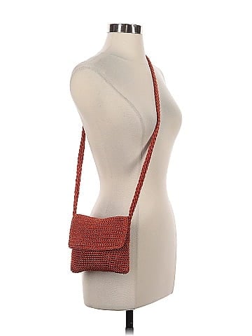 The Sak Crossbody Bag (view 2)