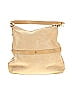 St. John Tan Leather Shoulder Bag One size - photo 3