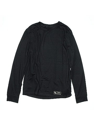 Abercrombie Long Sleeve T-Shirt (view 1)