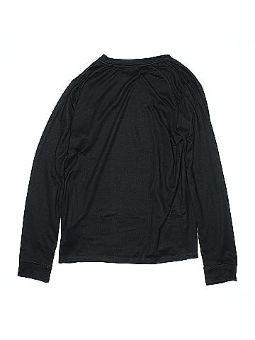 Abercrombie Long Sleeve T-Shirt (view 2)