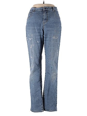 Westport Jeans (view 1)