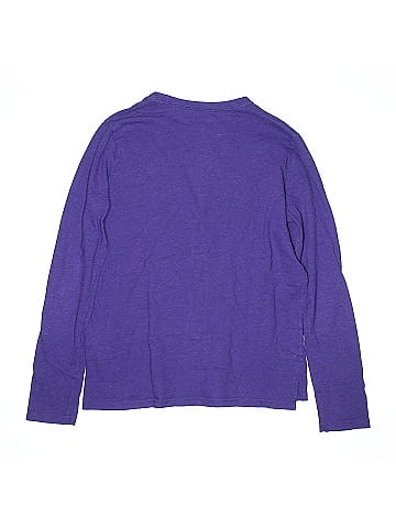 Abercrombie Long Sleeve T-Shirt (view 2)
