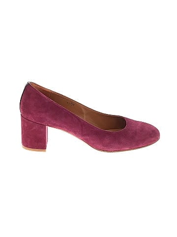 Margaux Heels (view 1)