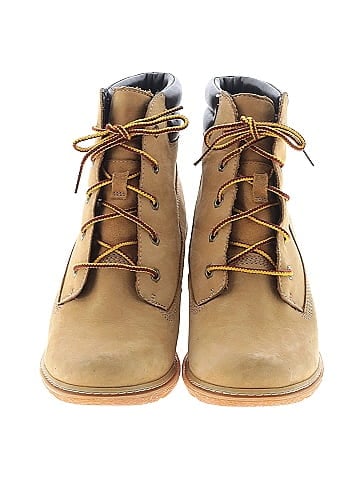 Timberland Ankle Boots (view 2)