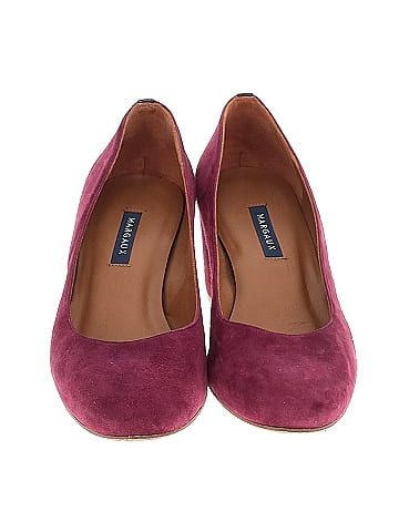 Margaux Heels (view 2)