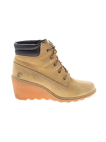 Timberland Ankle Boots (view 1)