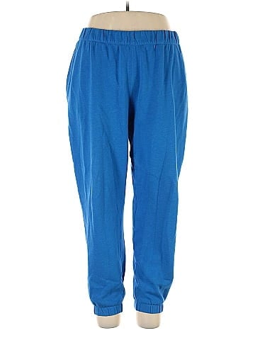 Hollister Track Pants (view 1)