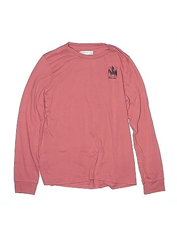 Abercrombie Long Sleeve T-Shirt (view 1)