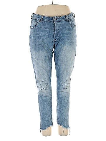 H&M Loves Coachella Jeans (view 1)