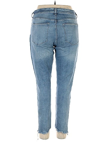 H&M Loves Coachella Jeans (view 2)