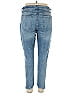 H&M Loves Coachella Stars Blue Jeans Size 16 - photo 2