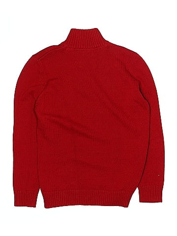 Nautica Pullover Sweater (view 2)