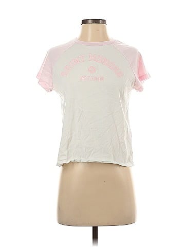 Maje Short Sleeve T-Shirt (view 1)