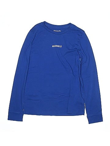 Abercrombie Long Sleeve T-Shirt (view 1)