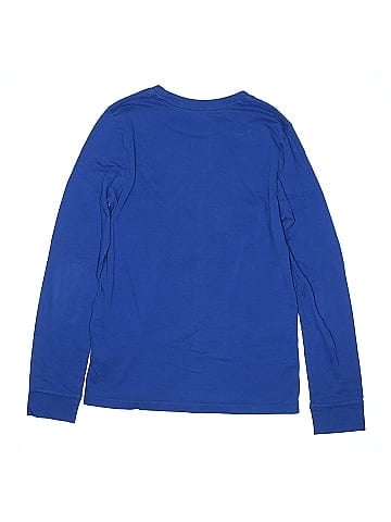 Abercrombie Long Sleeve T-Shirt (view 2)