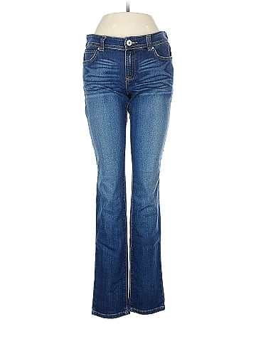 INC International Concepts Jeans (view 1)