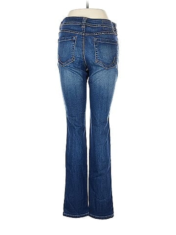 INC International Concepts Jeans (view 2)