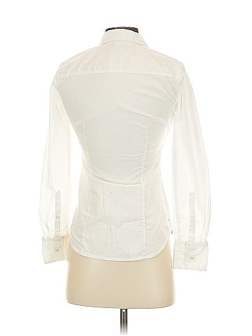 J.Crew 365 Long Sleeve Blouse (view 2)