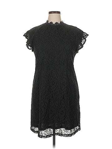 Who What Wear Cocktail Dress (view 1)