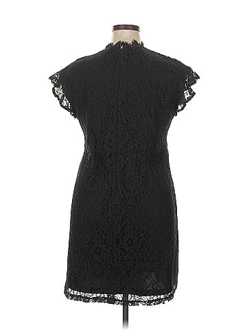 Who What Wear Cocktail Dress (view 2)
