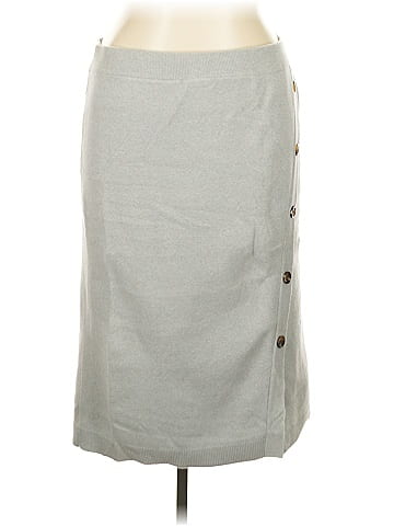 Who What Wear Casual Skirt (view 1)