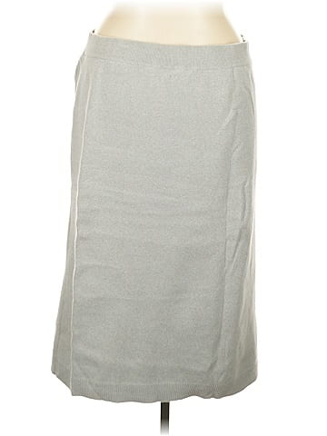 Who What Wear Casual Skirt (view 2)