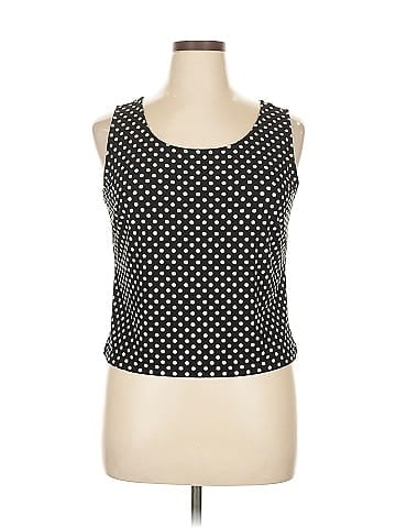 Danny & Nicole Tank Top (view 1)