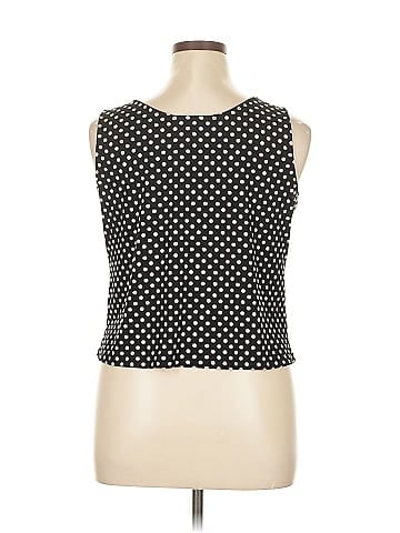 Danny & Nicole Tank Top (view 2)