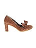Aquatalia by Marvin K Brown Heels Size 10 - photo 1