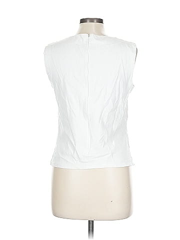 Akris Punto Sleeveless Blouse (view 2)