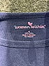 Woman Within 100% Cotton Solid Blue Active T-Shirt Size 14 (M) - photo 7