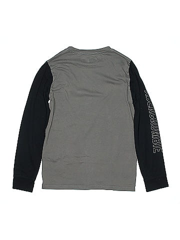 Abercrombie Long Sleeve T-Shirt (view 2)