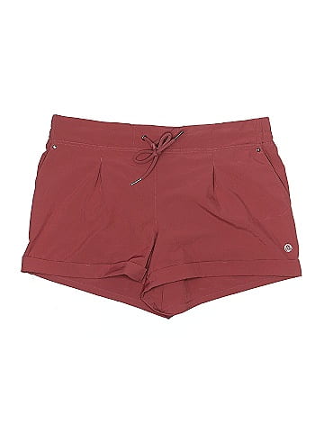 Mondetta Athletic Shorts (view 1)