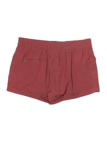 Mondetta Athletic Shorts (view 2)