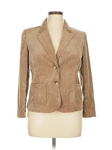 Kim Rogers Blazer (view 1)